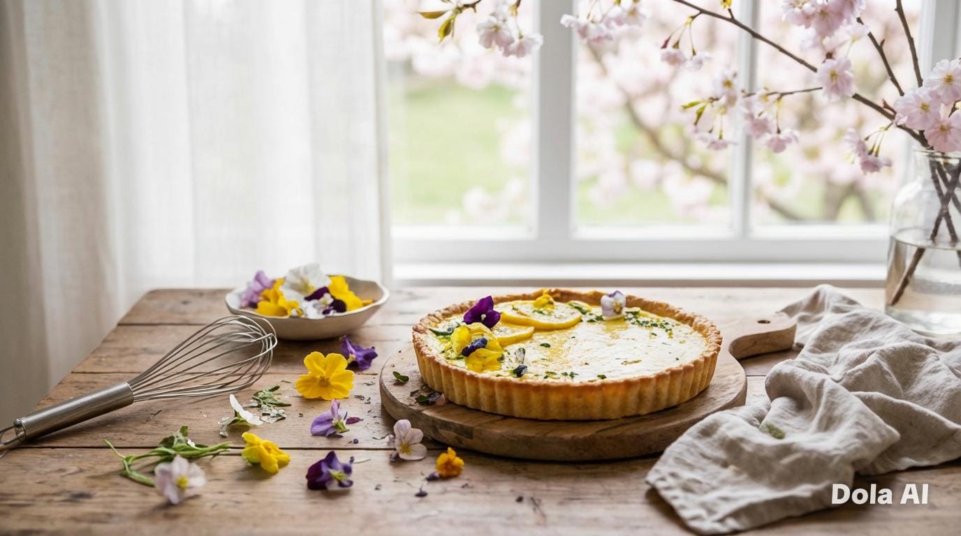 A Country Girls Kitchen