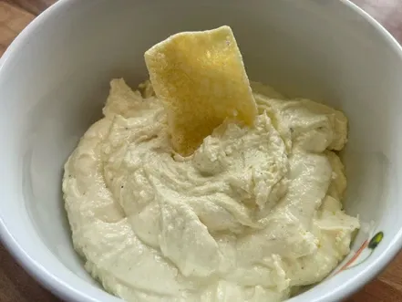The Ultimate Party Dip: Lemon Garlic Feta Dip Recipe